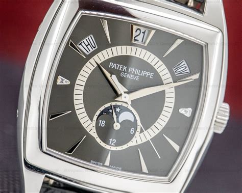 patek philippe gondolo calendario 5135 p|Patek Philippe Gondolo Calendario Annual Calendar 5135 5135G .